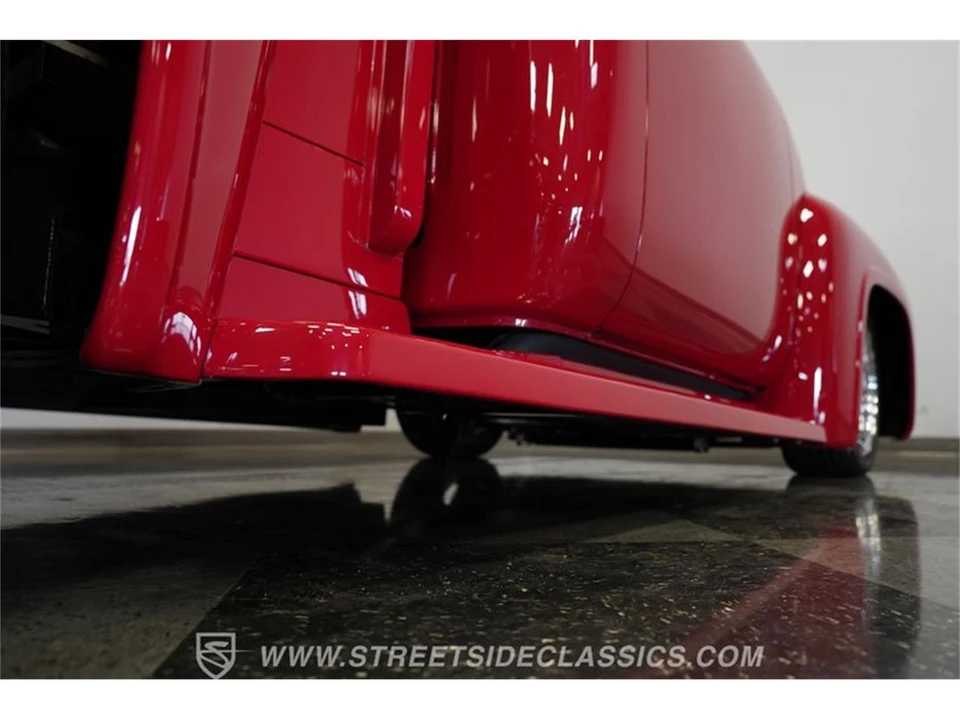 1954 Ford F-Series 2nd Gen - Image 31 of 31
