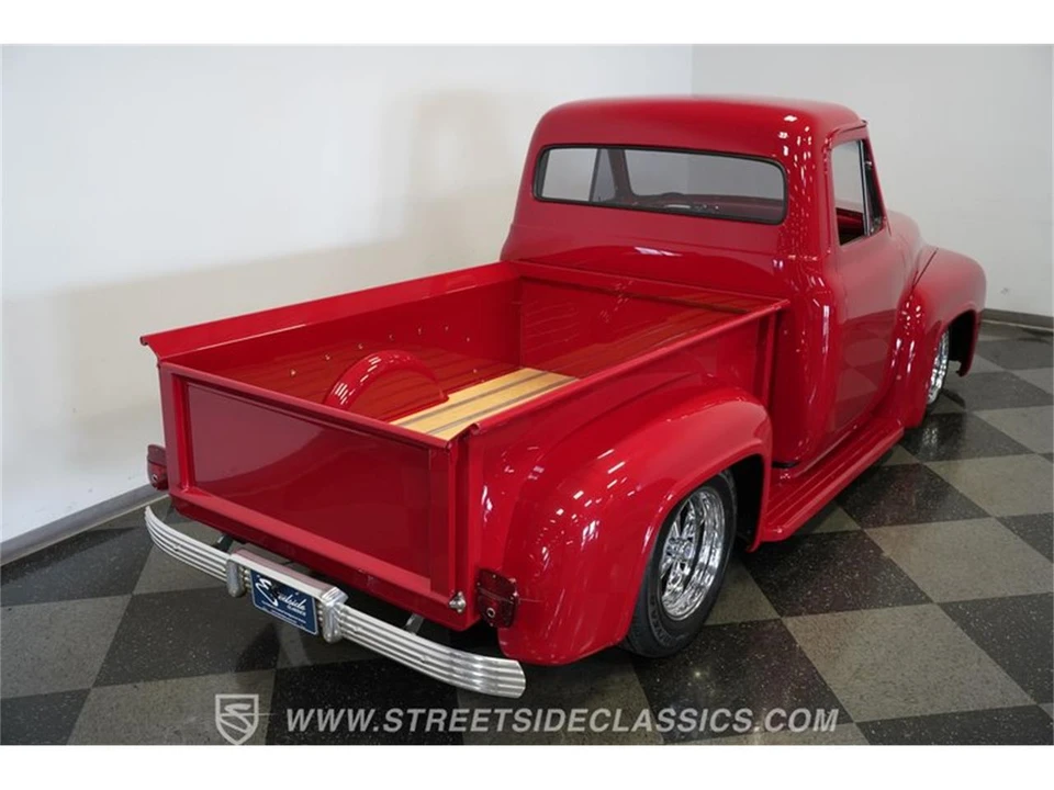1954 Ford F-Series 2nd Gen - Image 27 of 31