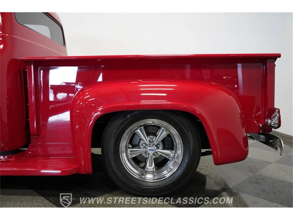 1954 Ford F-Series 2nd Gen - Image 24 of 31