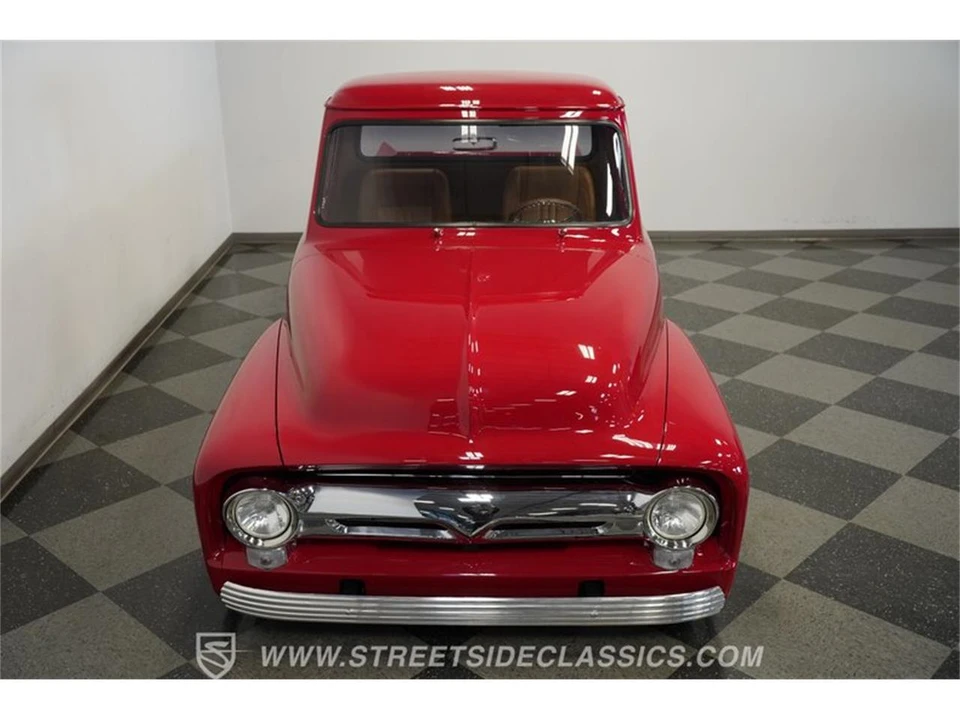 1954 Ford F-Series 2nd Gen - Image 20 of 31