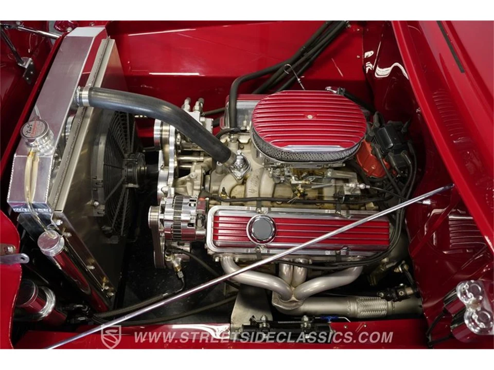 1954 Ford F-Series 2nd Gen - Image 4 of 31