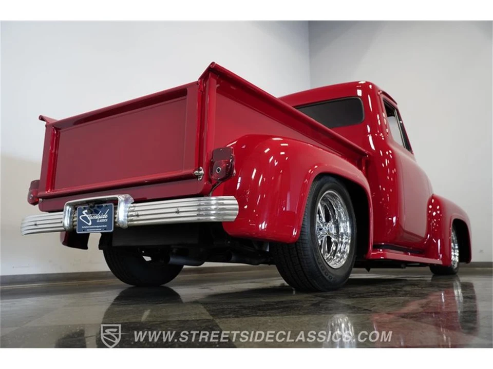 1954 Ford F-Series 2nd Gen - Image 28 of 31