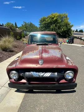 1954 Ford F-100
