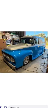 1954 Ford F100