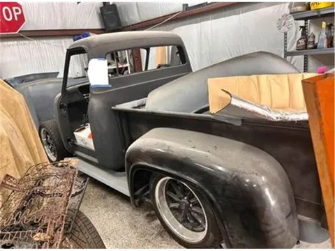 1954 Ford F100