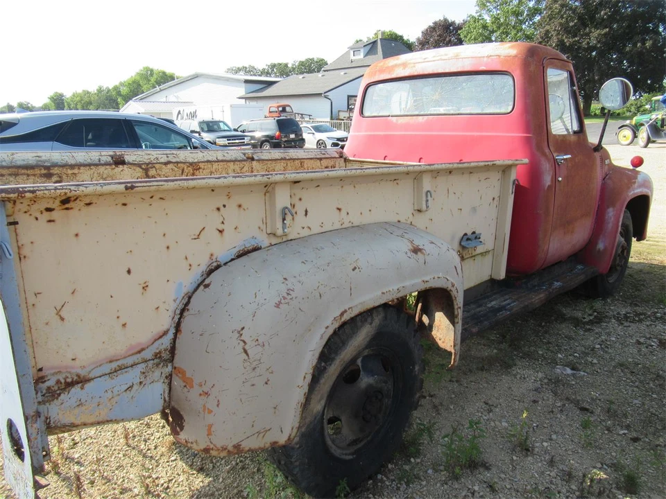 1954 Ford F-Series 2nd Gen - Image 5 of 14