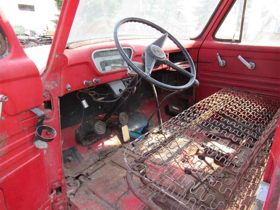 1954 Ford F-Series 2nd Gen - Image 12 of 14
