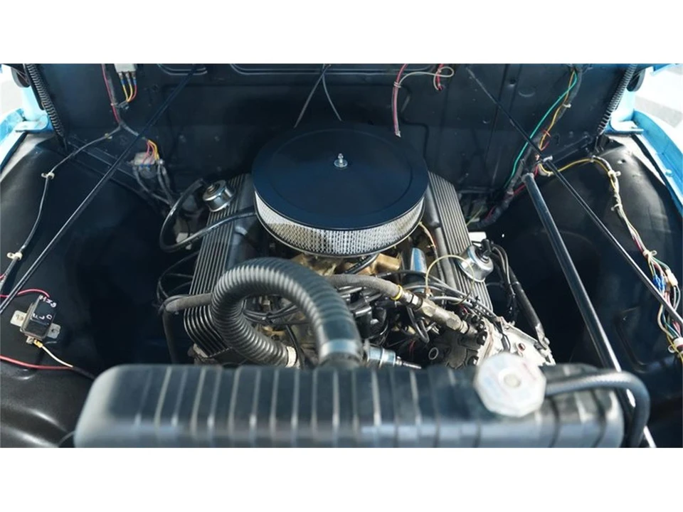 1954 Ford F-Series 2nd Gen - Image 3 of 31