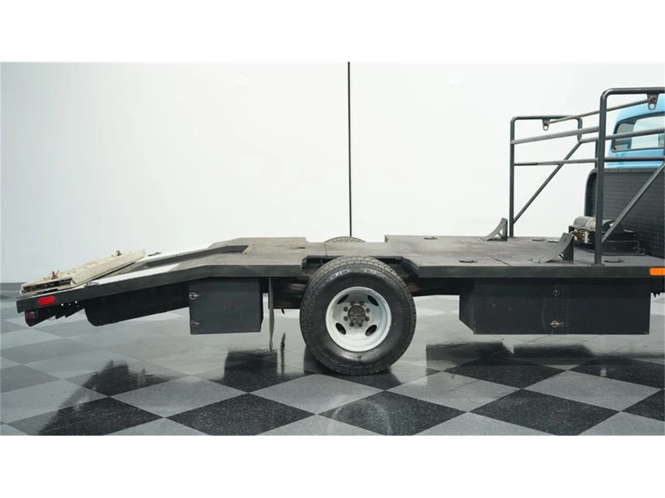 1954 Ford F-Series 2nd Gen - Image 27 of 31