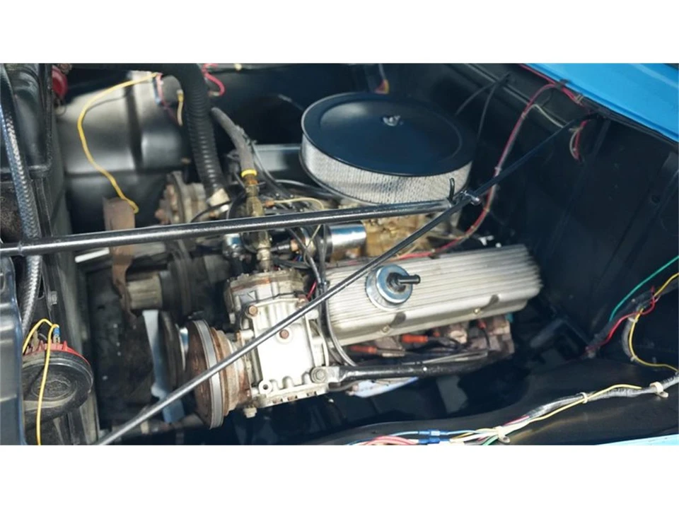 1954 Ford F-Series 2nd Gen - Image 30 of 31