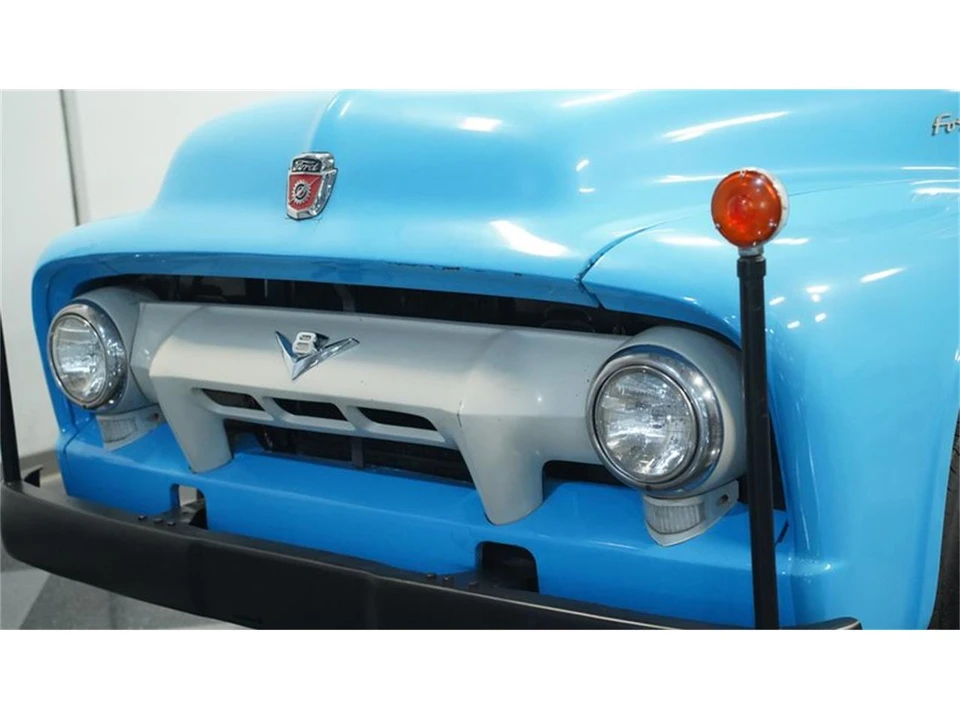 1954 Ford F-Series 2nd Gen - Image 18 of 31