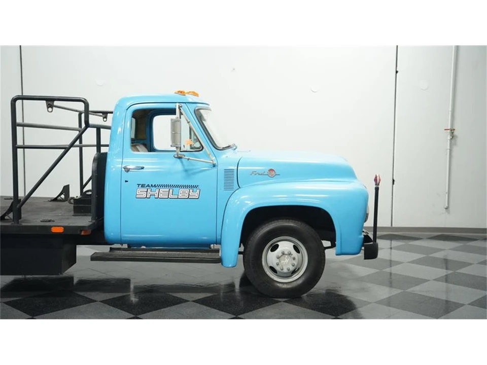 1954 Ford F-Series 2nd Gen - Image 28 of 31