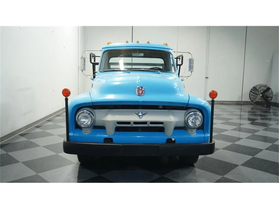 1954 Ford F-Series 2nd Gen - Image 16 of 31