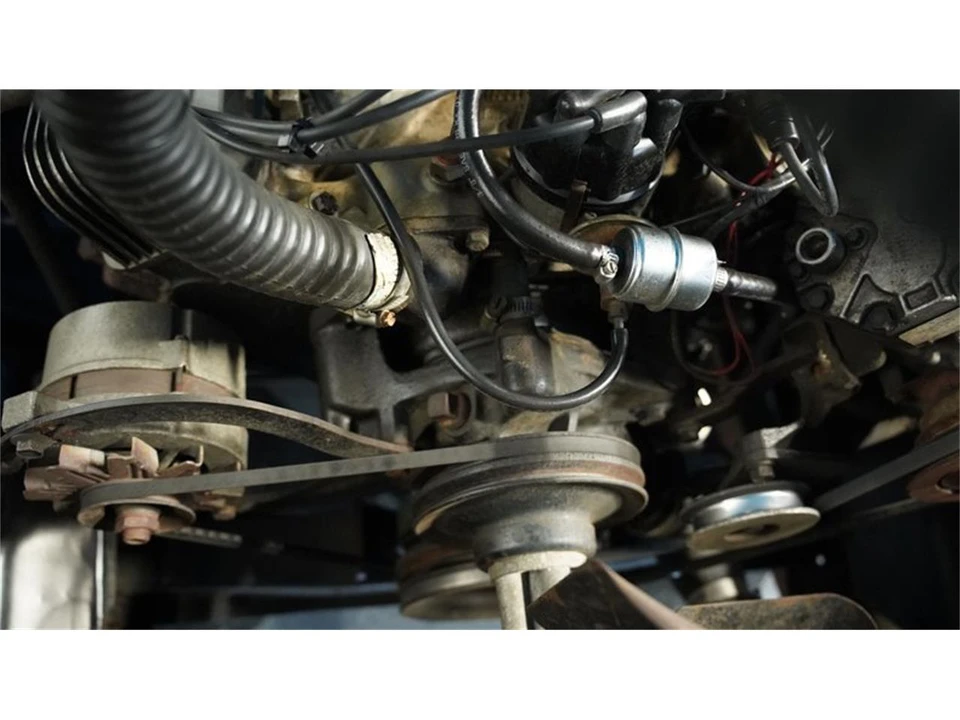 1954 Ford F-Series 2nd Gen - Image 31 of 31