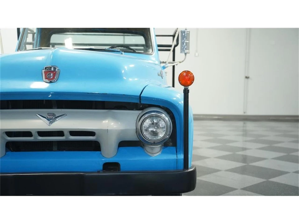 1954 Ford F-Series 2nd Gen - Image 19 of 31