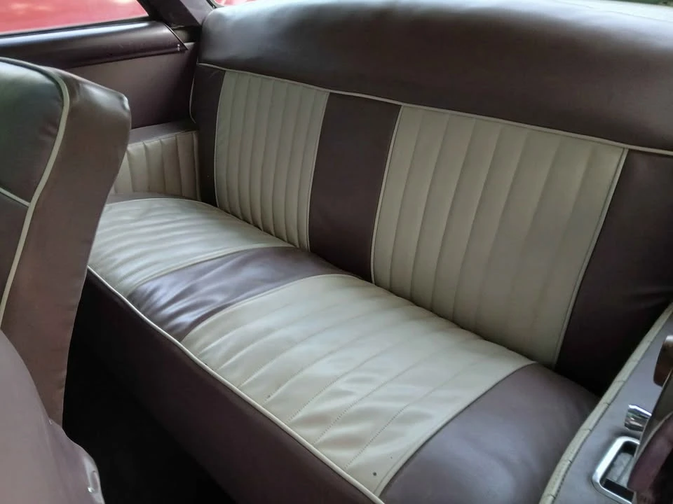 1954 Ford GT - Image 4 of 7