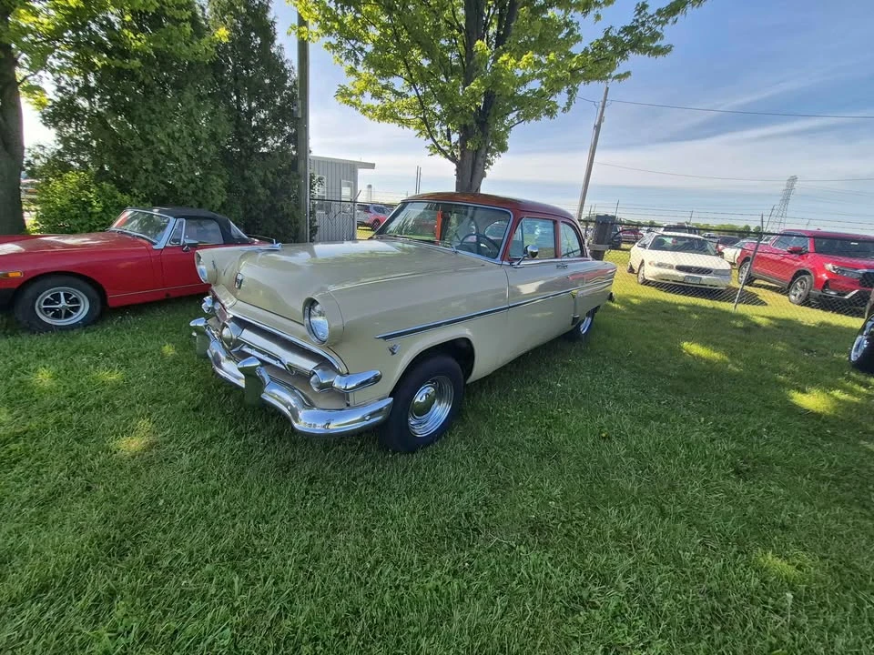 1954 Ford Replica - Image 5 of 14