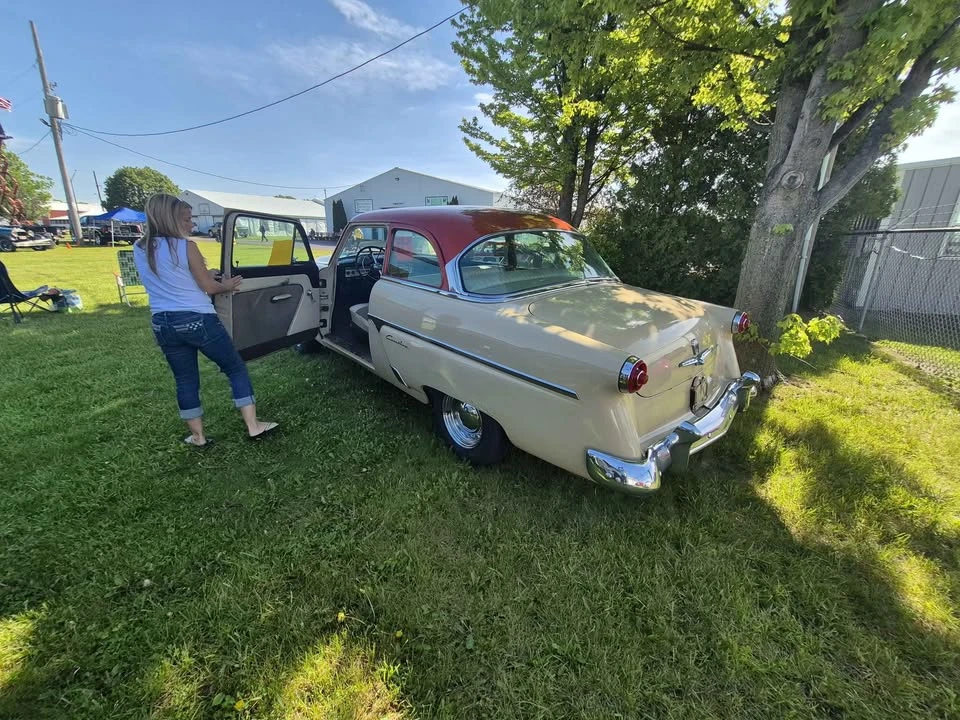 1954 Ford Replica - Image 9 of 14