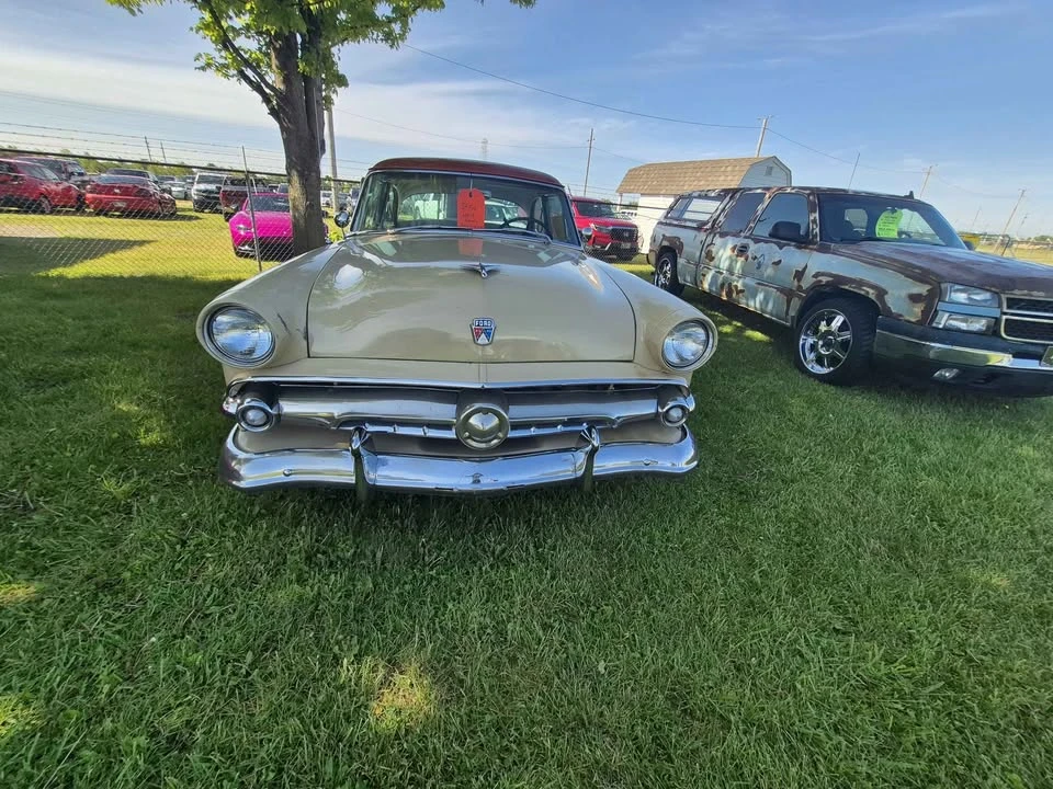 1954 Ford Replica - Image 6 of 14