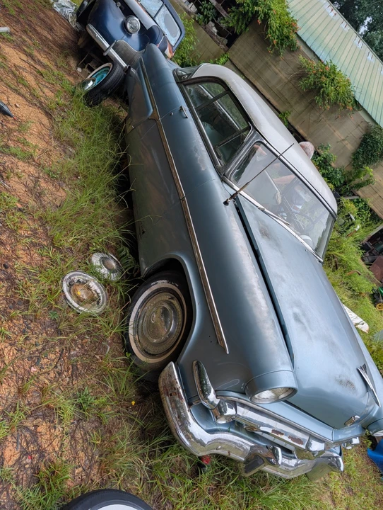 1954 Ford - Image 11 of 14