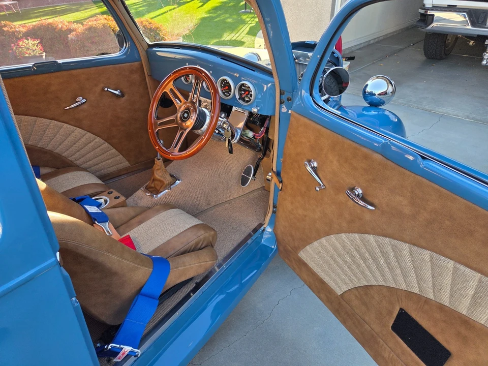1954 Ford Crestline - Image 4 of 20