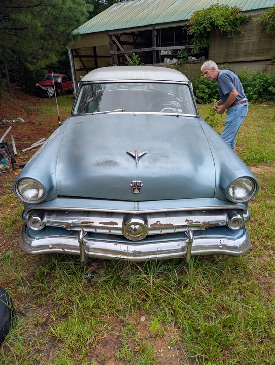 1954 Ford - Image 10 of 14