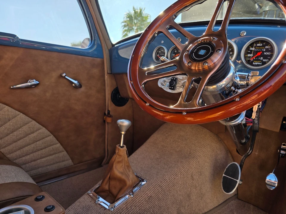 1954 Ford Crestline - Image 11 of 20