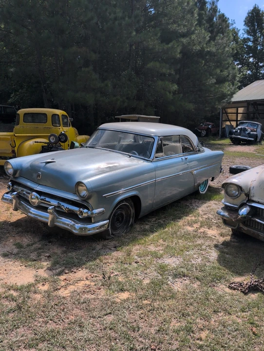 1954 Ford - Image 13 of 14