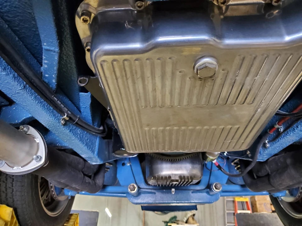 1954 Ford Crestline - Image 17 of 20