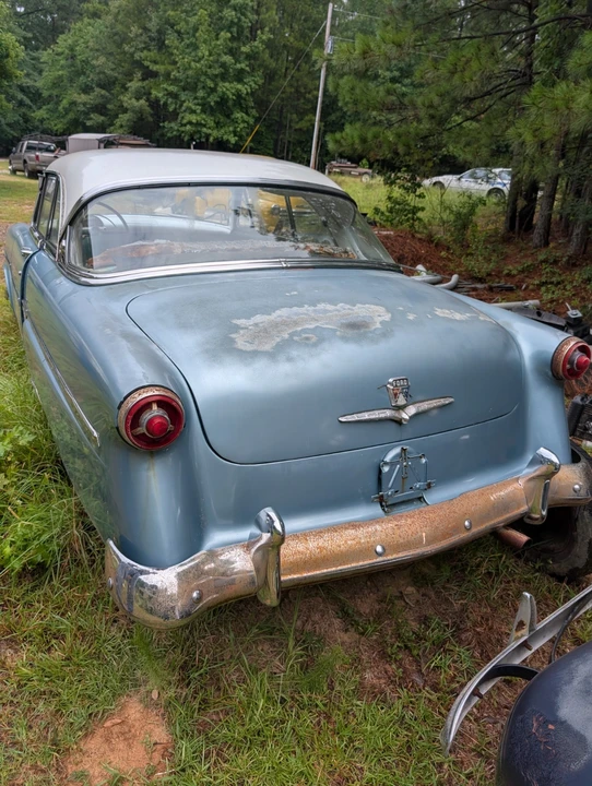 1954 Ford - Image 8 of 14