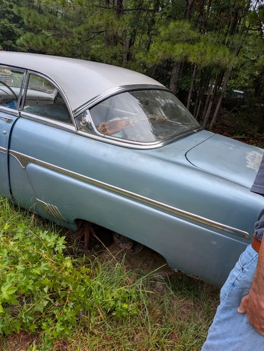 1954 Ford - Image 6 of 14