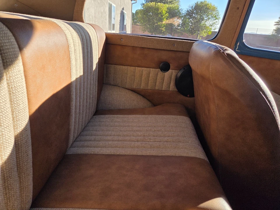 1954 Ford Crestline - Image 12 of 20