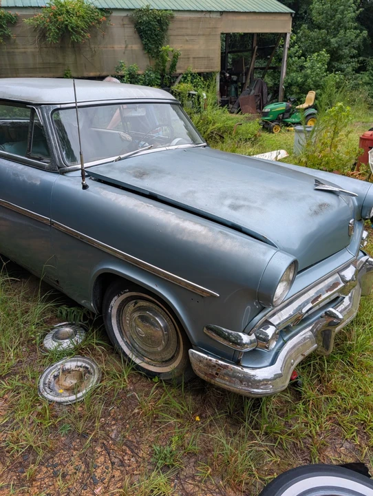 1954 Ford - Image 12 of 14