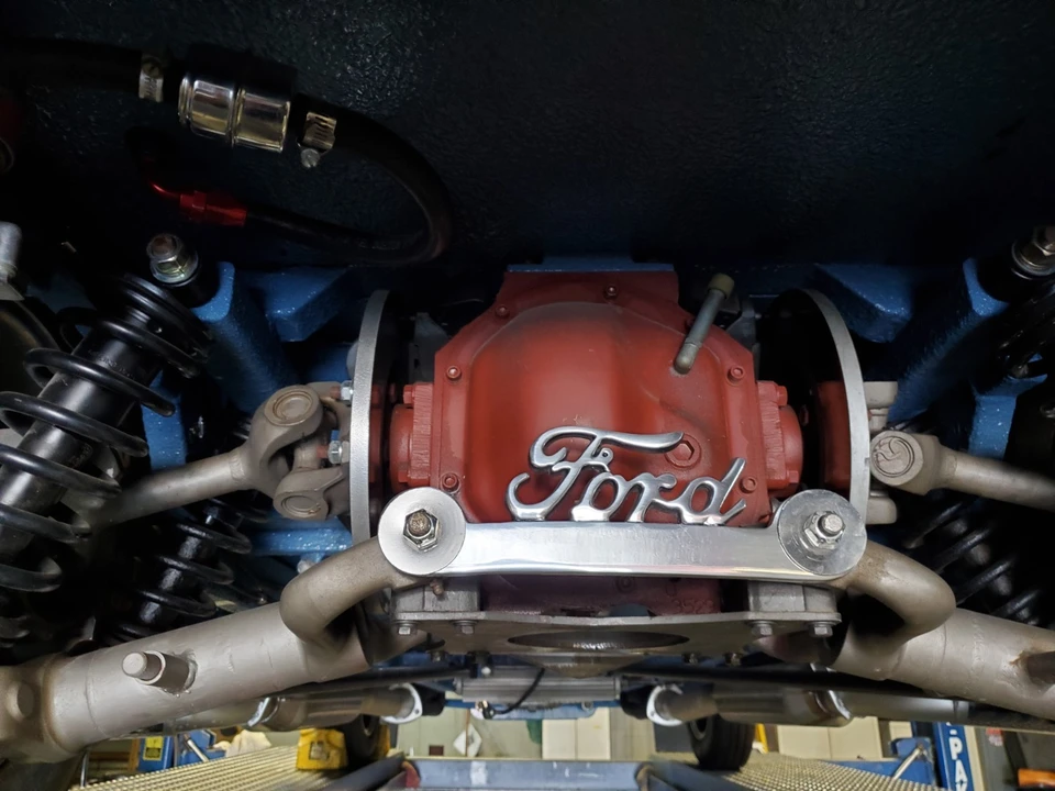1954 Ford Crestline - Image 19 of 20