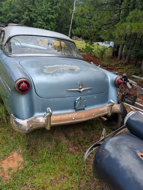 1954 Ford - Image 7 of 14