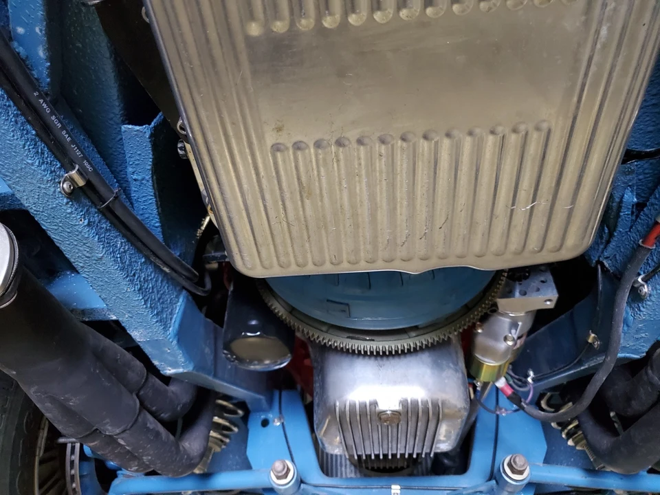 1954 Ford Crestline - Image 16 of 20