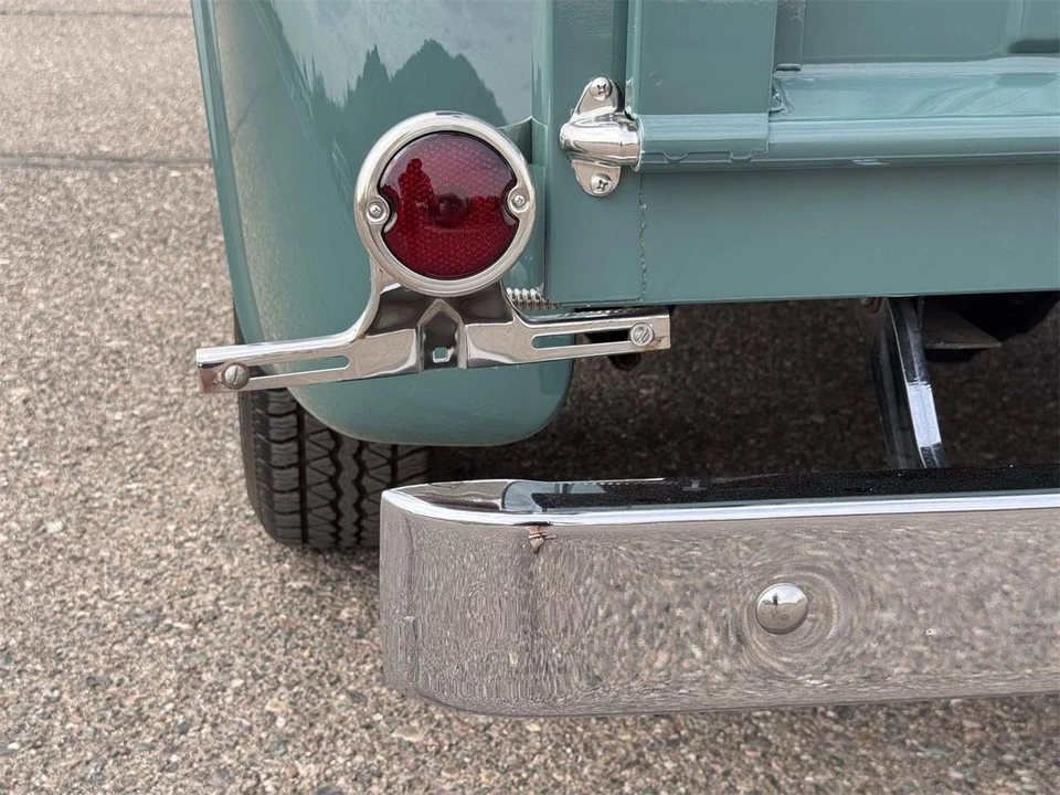 1954 Ford F-Series 2nd Gen - Image 26 of 31