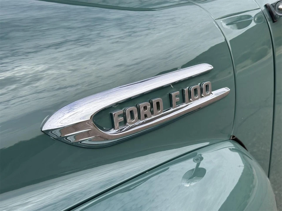 1954 Ford F-Series 2nd Gen - Image 21 of 31