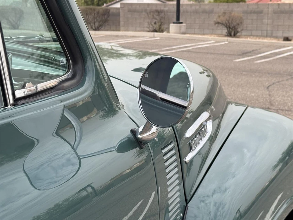 1954 Ford F-Series 2nd Gen - Image 31 of 31