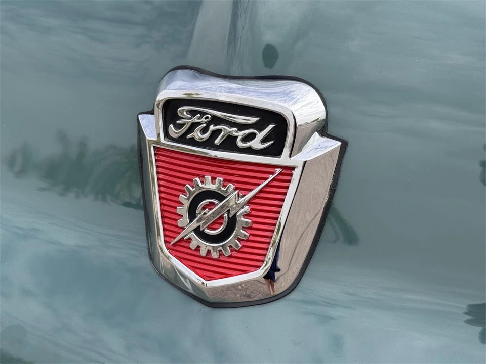 1954 Ford F-Series 2nd Gen - Image 17 of 31