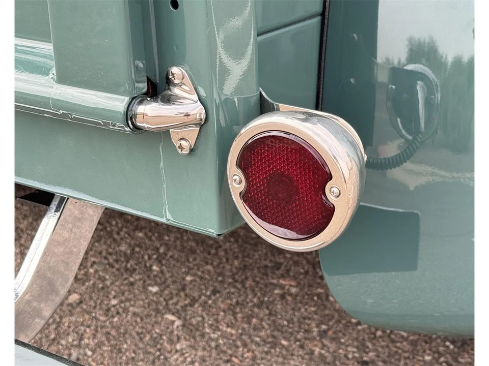 1954 Ford F-Series 2nd Gen - Image 28 of 31