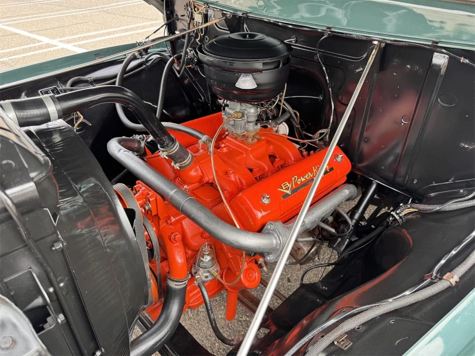1954 Ford F-Series 2nd Gen - Image 4 of 31