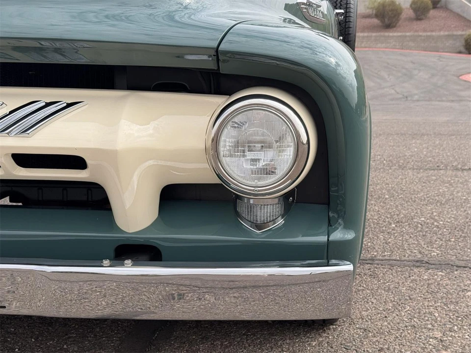 1954 Ford F-Series 2nd Gen - Image 19 of 31