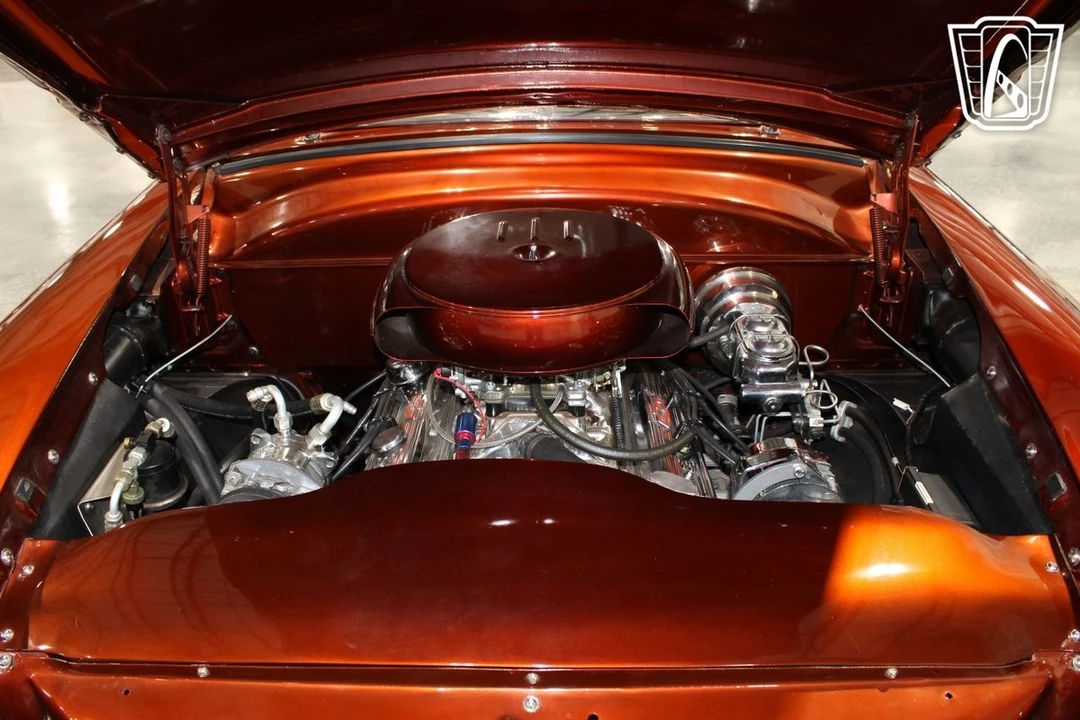 1954 Ford Crestline - Image 11 of 12