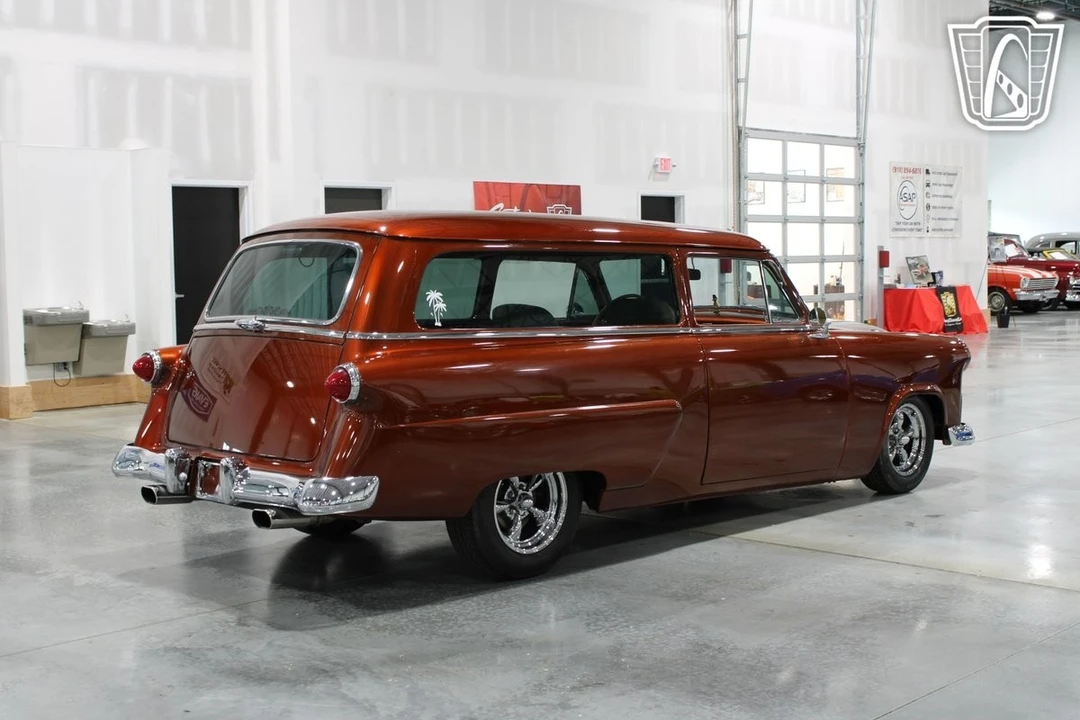 1954 Ford Crestline - Image 5 of 12