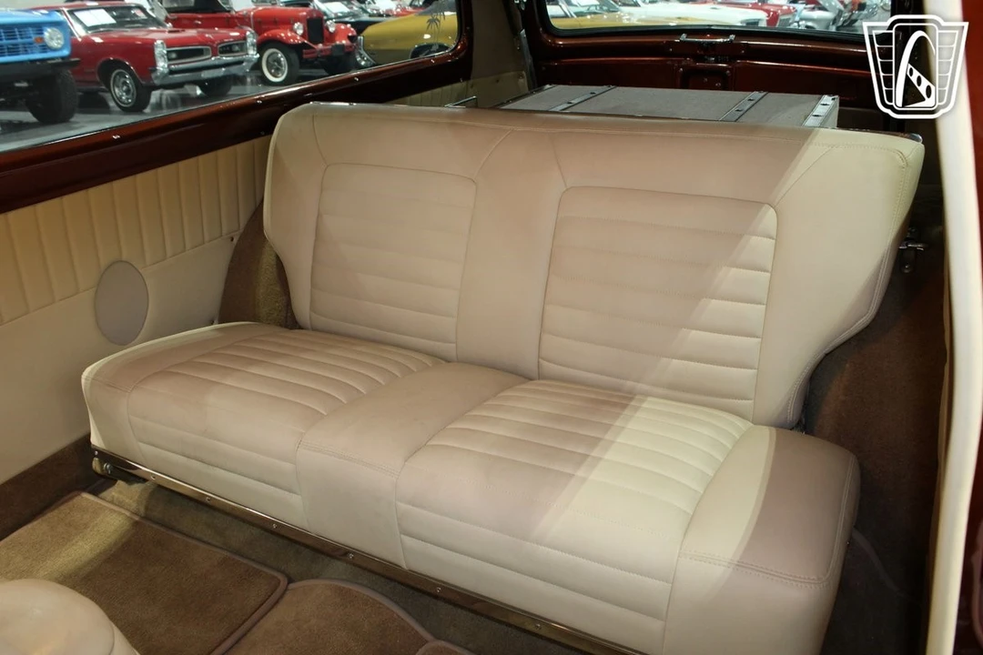 1954 Ford Crestline - Image 10 of 12