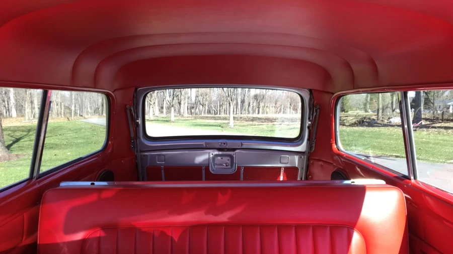 1954 Ford Customline - Image 5 of 7