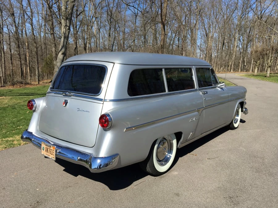1954 Ford Customline - Image 3 of 7