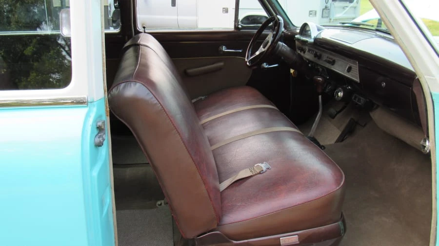 1954 Ford Customline - Image 5 of 16
