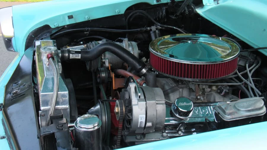 1954 Ford Customline - Image 6 of 16